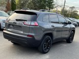 Used 2023 Jeep Cherokee Altitude Lux image 4