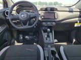 New 2025 Nissan Versa S w/ Trunk Package image 4