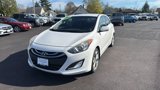 Used 2013 Hyundai Elantra GT w/ Touch & Go Pkg image 4