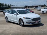 Used 2017 Ford Fusion SE image 4