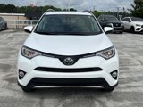 Used 2017 Toyota RAV4 XLE image 2
