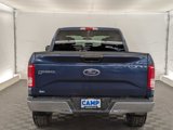 Used 2016 Ford F150 4x4 SuperCab image 5