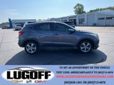 Used 2017 Honda HR-V LX image 2