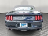 Certified 2017 Ford Mustang Premium image 5