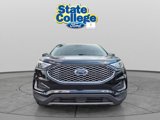 Used 2024 Ford Edge SEL w/ Convenience Package image 2