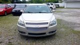 Used 2010 Chevrolet Malibu LTZ image 6