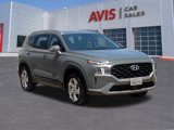 Used 2023 Hyundai Santa Fe SEL image 3