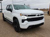 New 2025 Chevrolet Silverado 1500 RST w/ LPO, Liner Protection Package image 5