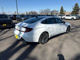 Certified 2020 Hyundai Sonata Limited image 3