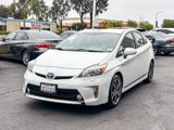 Used 2014 Toyota Prius Five image 4