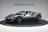 Certified 2024 Ferrari 296 GTS image 3