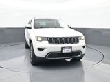 Used 2020 Jeep Grand Cherokee Limited image 2