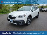 Used 2021 Subaru Outback Limited image 1