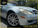 Used 2007 Mercedes-Benz SLK 350 w/ Premium Pkg I image 6