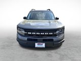 Used 2022 Ford Bronco Sport Outer Banks w/ Tech Package image 2