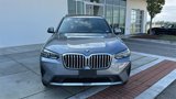 Used 2023 BMW X3 xDrive30i w/ Convenience Package image 2
