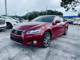 Used 2015 Lexus GS 350 AWD w/ Premium Package image 4