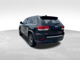 Used 2018 Jeep Grand Cherokee Limited image 3