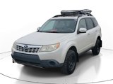 Used 2011 Subaru Forester 2.5X Premium w/ All-Weather Pkg image 2