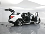 Used 2023 Ford Explorer Limited w/ Equipment Group 301A image 5