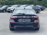New 2025 Honda Civic Sport image 6