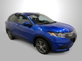 Used 2022 Honda HR-V EX image 2