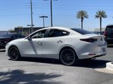 New 2025 MAZDA MAZDA3 s image 4