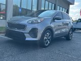 Used 2022 Kia Sportage LX image 3