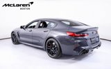 Used 2021 BMW M8 Gran Coupe xDrive w/ Competition Package image 3
