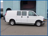 Used 2023 Chevrolet Express 2500 w/ Driver Convenience Package image 2