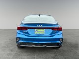 Used 2023 Kia Forte GT-Line w/ GT-Line Premium Package image 6