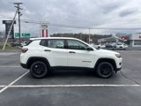 Used 2020 Jeep Compass Sport image 4