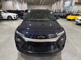 Used 2022 Chevrolet TrailBlazer RS image 2
