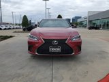 Used 2021 Lexus ES 350 F Sport w/ Accessory Package 2 image 2