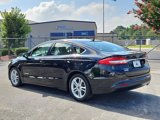 Used 2018 Ford Fusion S image 5
