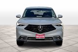 New 2025 Acura ADX AWD image 5