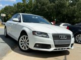 Used 2011 Audi A4 2.0T Premium Plus w/ Premium Plus Pkg image 2