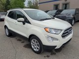 Certified 2021 Ford EcoSport SE image 3