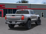 New 2025 GMC Canyon Elevation image 4