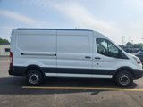 Used 2018 Ford Transit 250 148 Medium Roof image 4