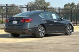Used 2022 Nissan Altima 2.5 SV image 5