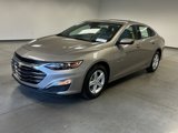 New 2025 Chevrolet Malibu LS image 5