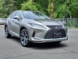 Used 2022 Lexus RX 350 AWD w/ Premium Package image 3