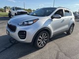 Used 2019 Kia Sportage EX w/ EX Premium Package image 2