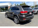 Used 2018 Jeep Grand Cherokee Limited image 3