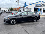 Used 2019 Nissan Altima 2.5 SV image 3