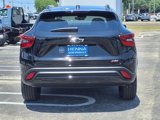 New 2025 Chevrolet Trax RS w/ Driver Confidence Package image 5