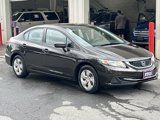 Used 2014 Honda Civic LX image 3