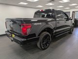 Used 2024 Ford F150 XLT w/ Equipment Group 302A MID image 4