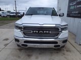 Used 2022 RAM 1500 Laramie image 2